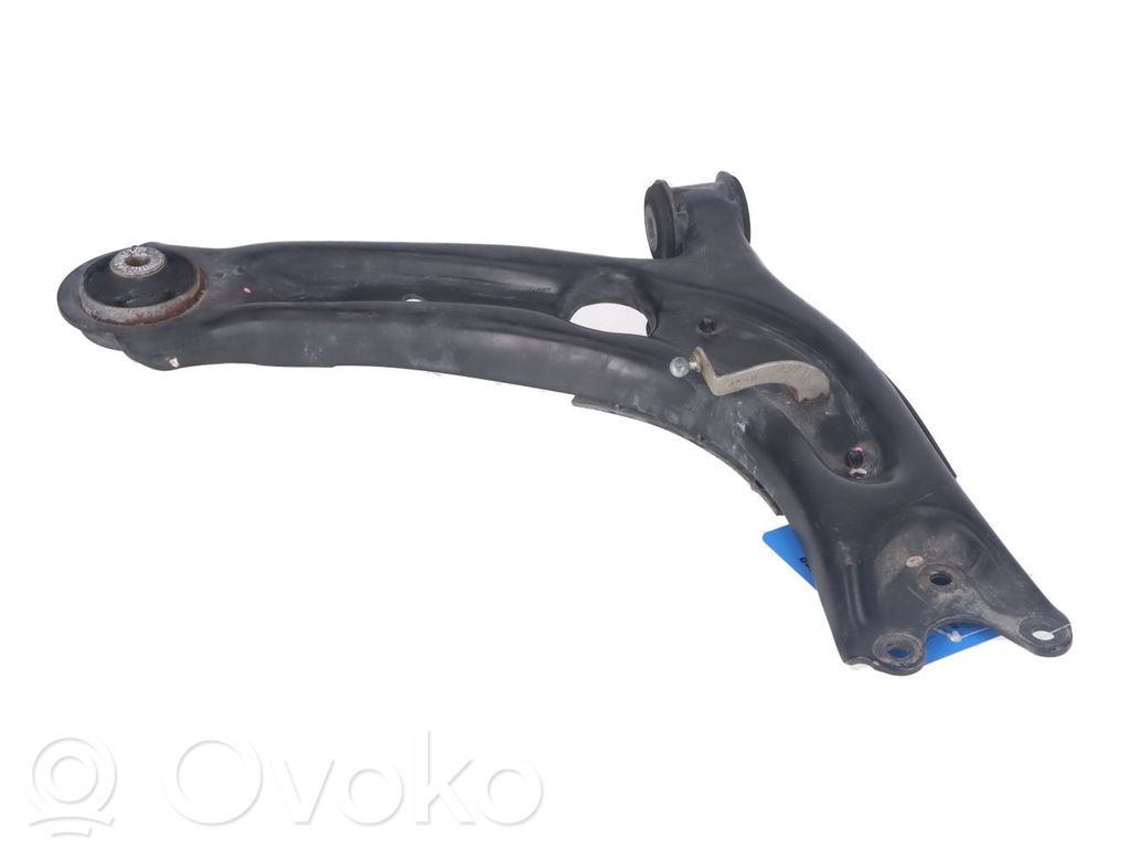 Volkswagen Tiguan Querlenker Achsschenkel vorne 