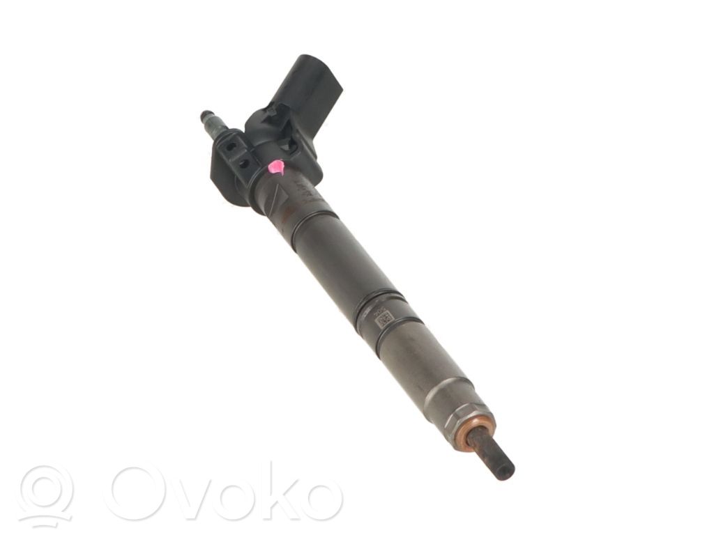 Volkswagen Touareg III Inyector de combustible 