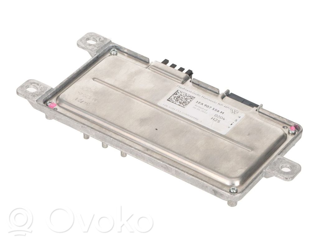 Volkswagen ID. Buzz Camera control unit module 