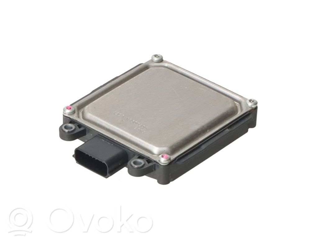Ford S-MAX Blind spot module 