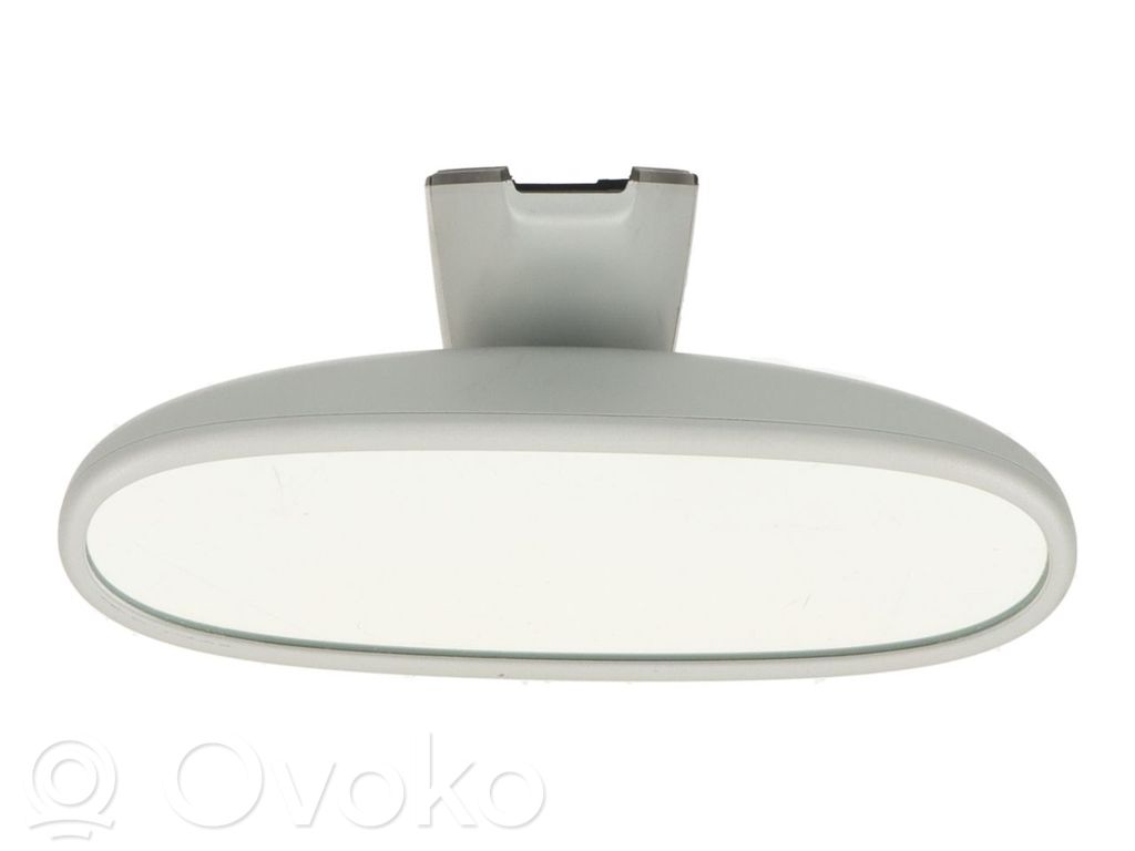 Audi A1 Espejo retrovisor (interior) 