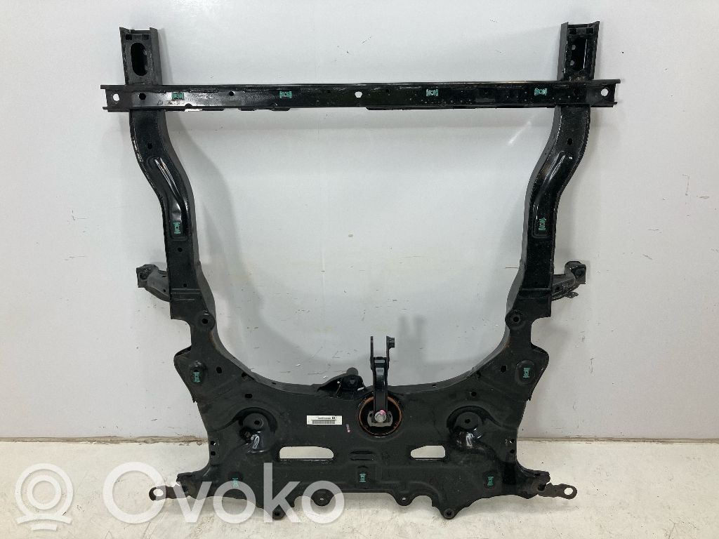 Opel Astra K Front subframe 