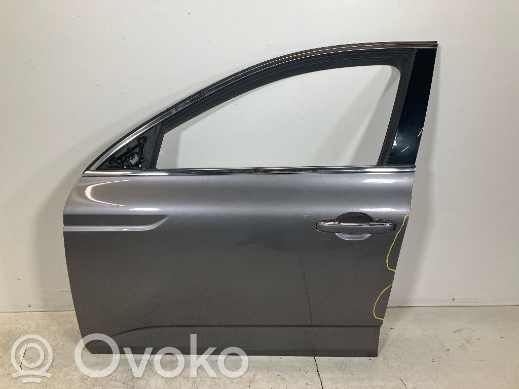 Renault Talisman Puerta delantera 