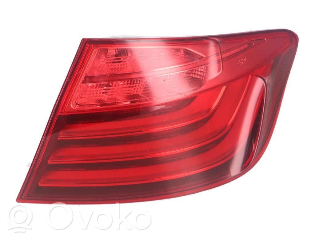 BMW 5 F10 F11 Takavalot 
