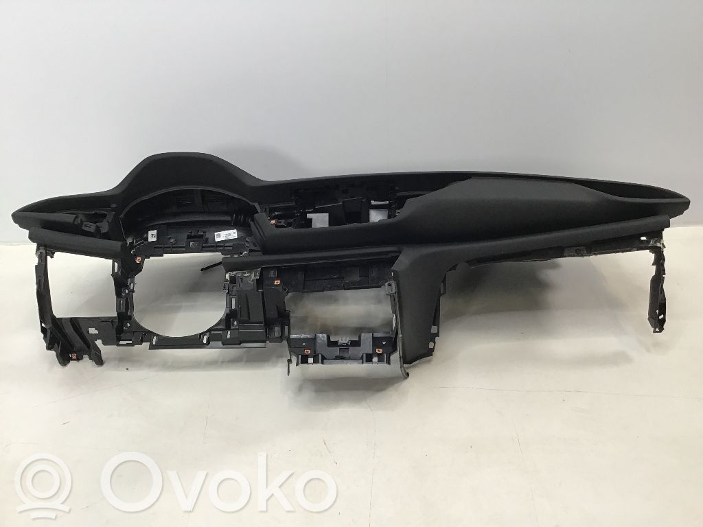 Opel Insignia B Panel de instrumentos 