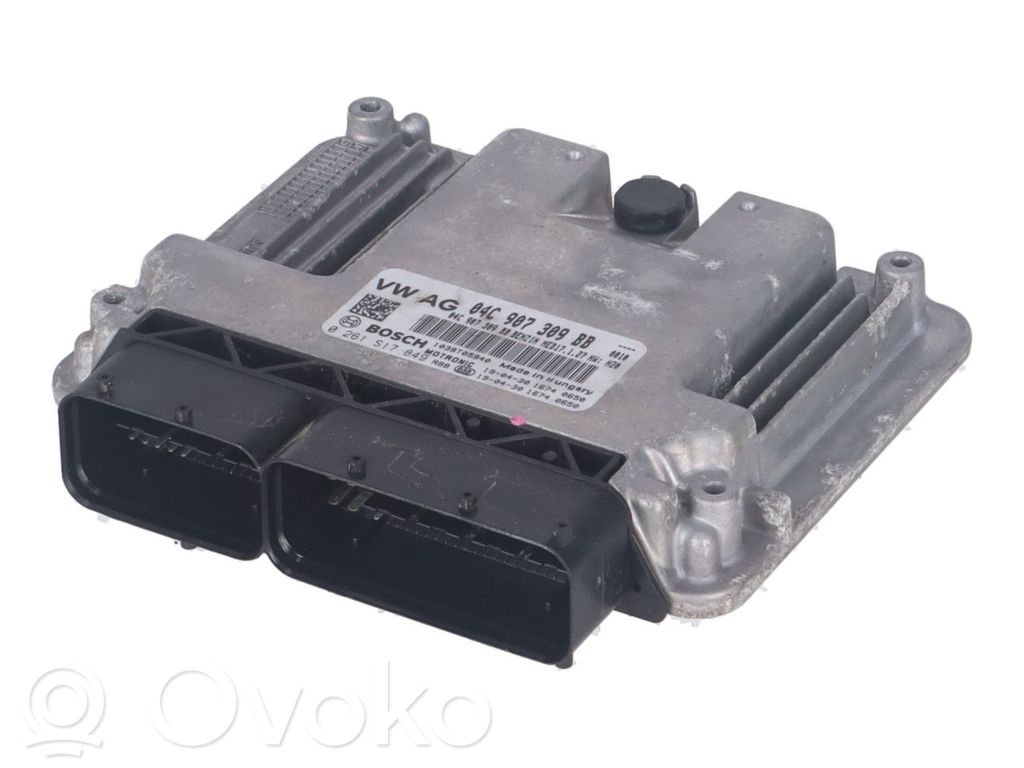 Seat Arona Engine control unit/module 