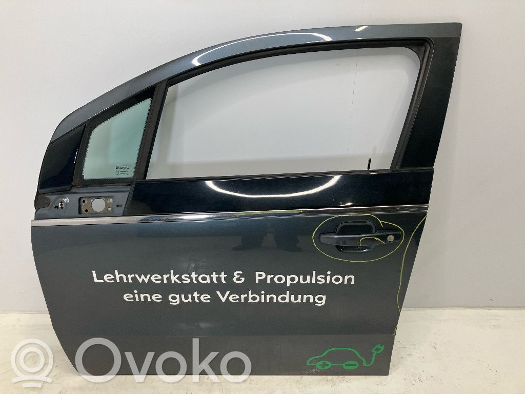 Opel Ampera Durvis 