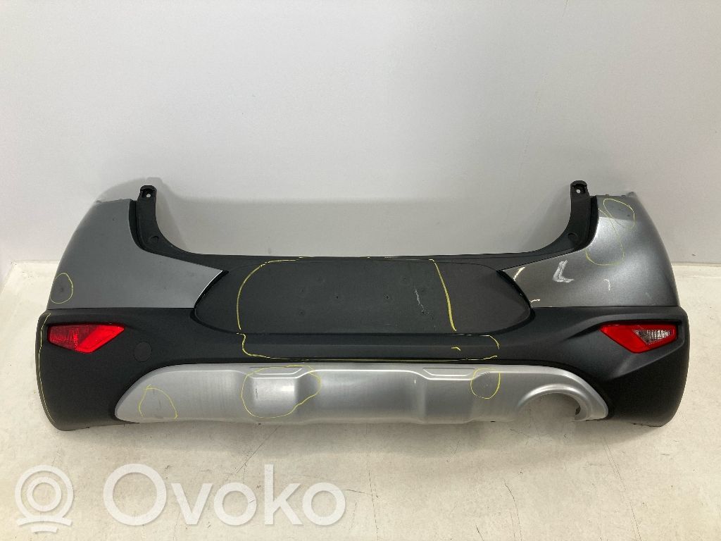 KIA Stonic Parachoques 