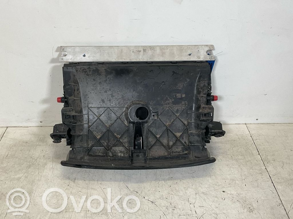 Tesla Model Y Комплект радиатора 