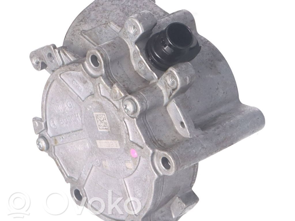 Volkswagen Arteon Vacuum pump 
