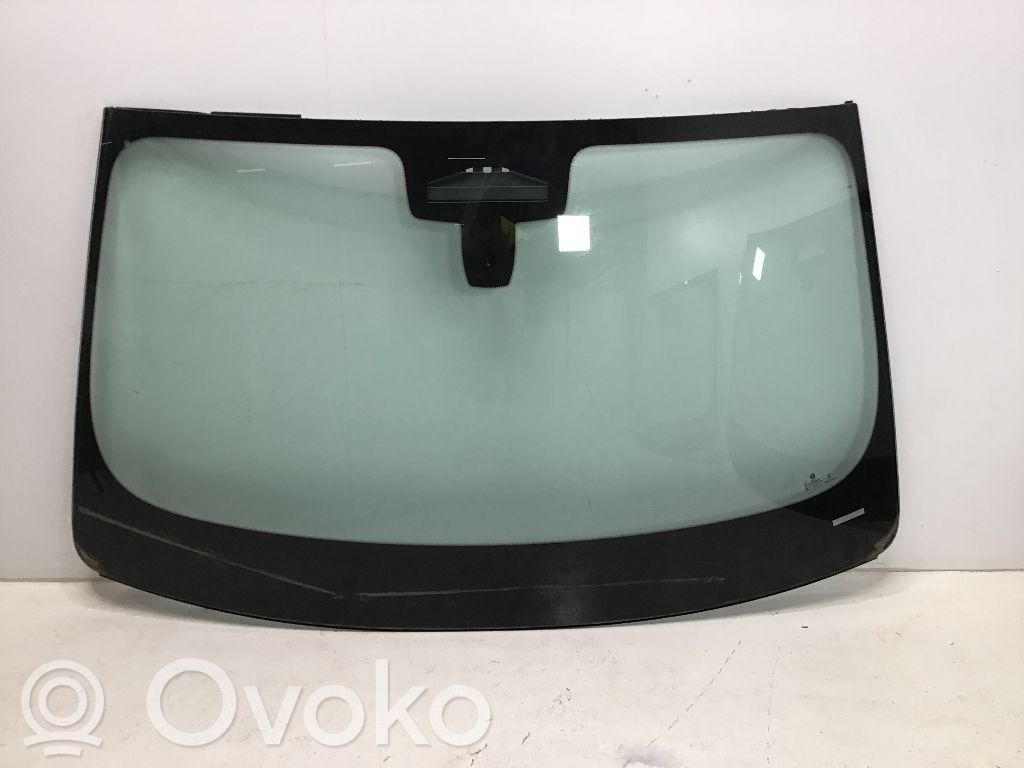 BMW X4 G02 Front windscreen/windshield window 
