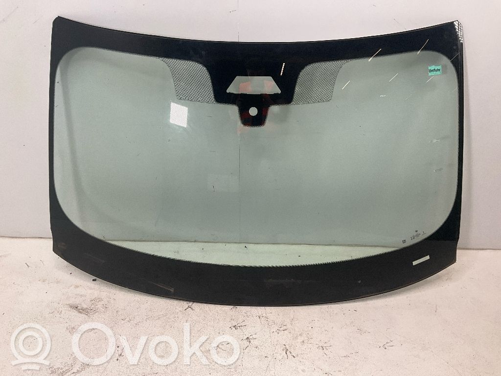 Front windscreen/windshield window   9447333
