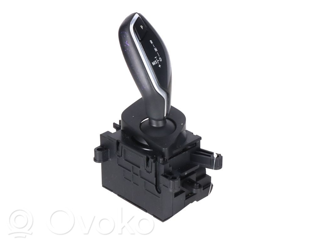 BMW 5 G30 G31 G38 Selector de viteze/schimbător de viteze (interior) 