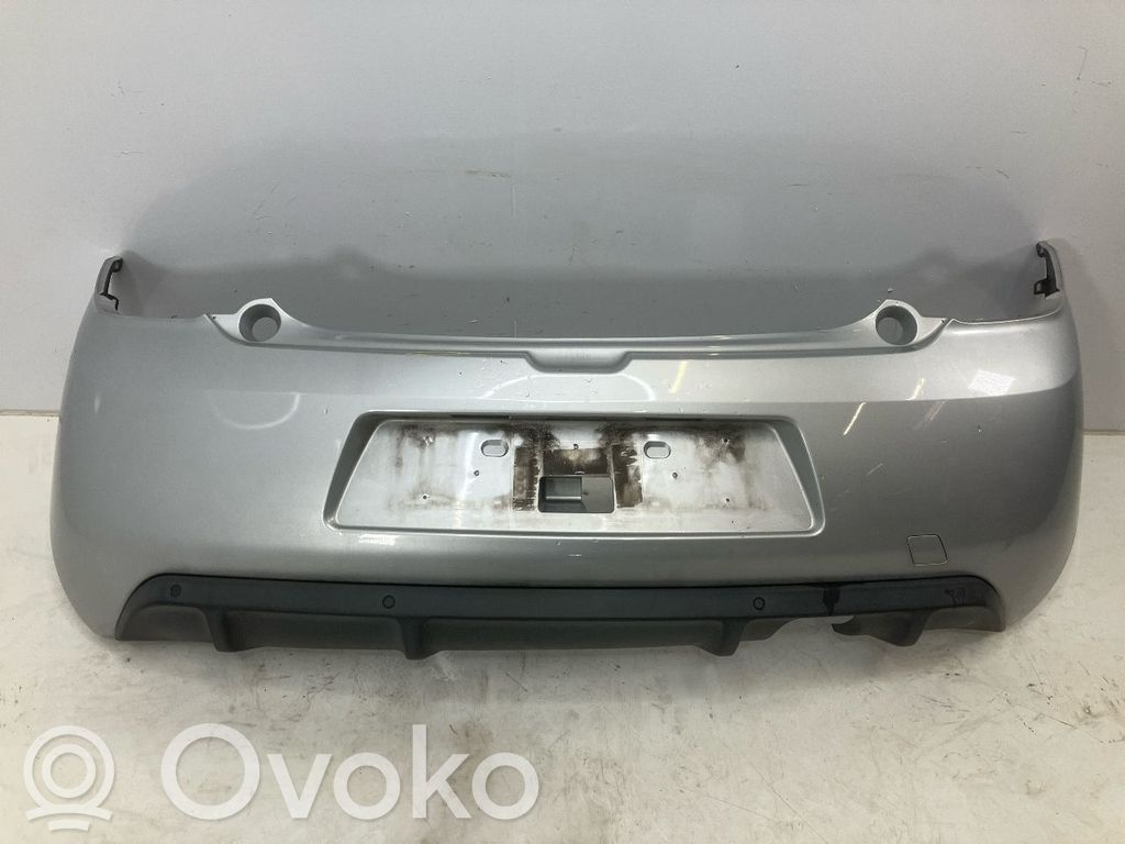 Citroen DS3 Parachoques 