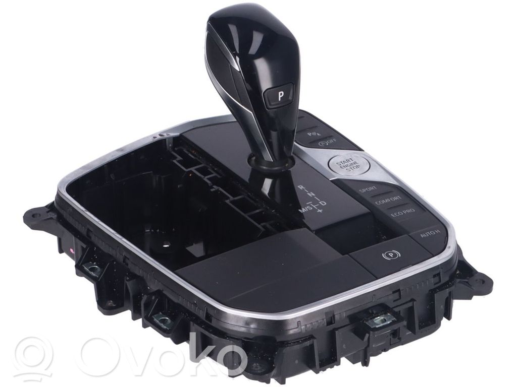 BMW 1 F40 Selector caja de cambios 