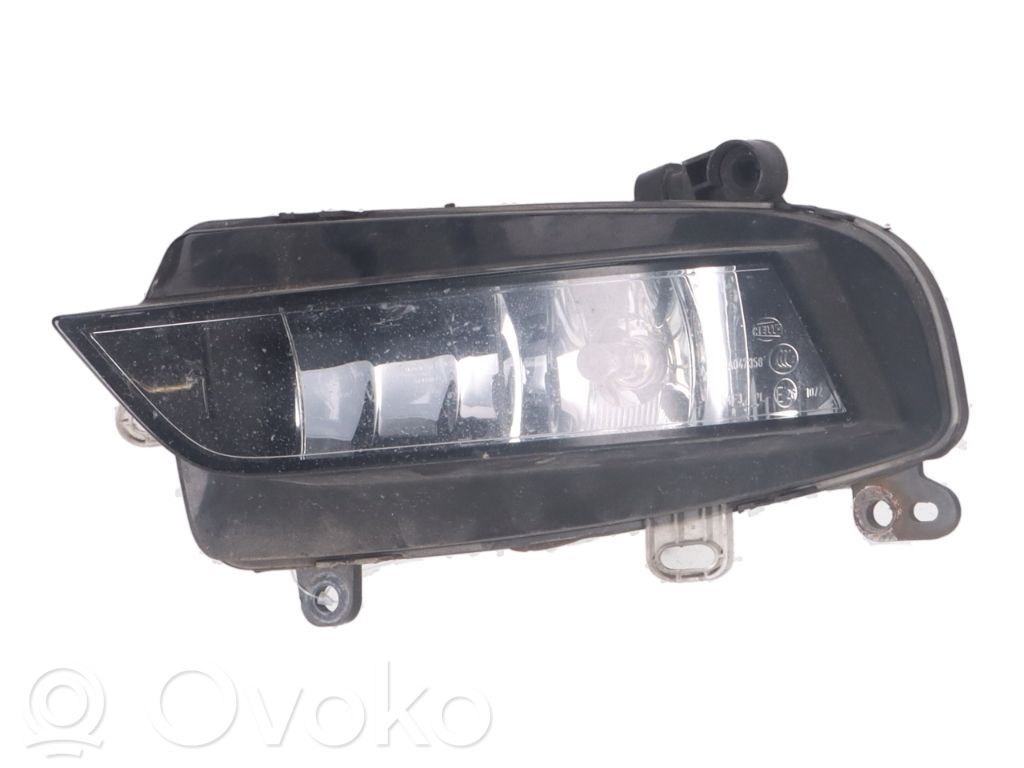 Audi A1 Etusumuvalo 