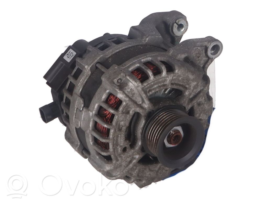 Opel Insignia B Alternator 