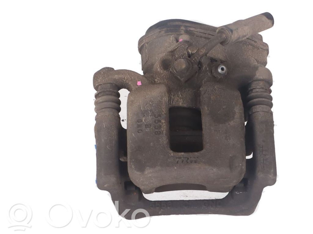 Volkswagen Sharan Tylny zacisk hamulcowy 