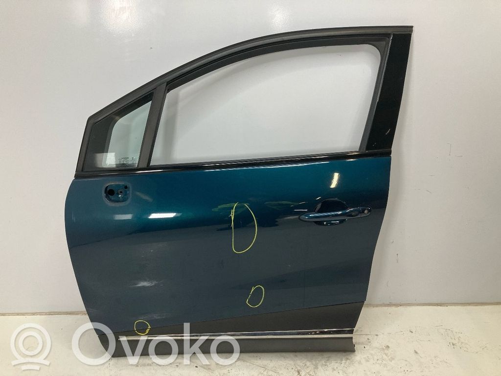 Renault Captur Puerta delantera 