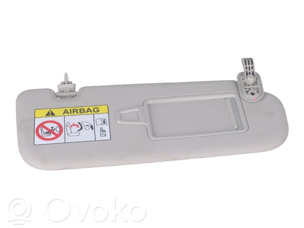 Häikäisysuoja   85220A2100ED