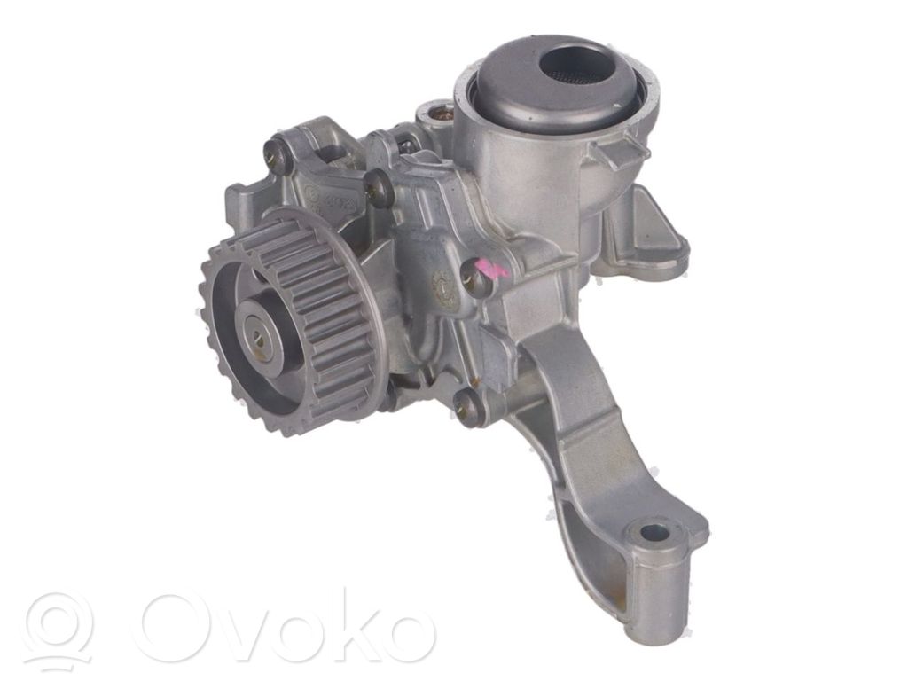 Ford Fiesta Bomba de aceite 
