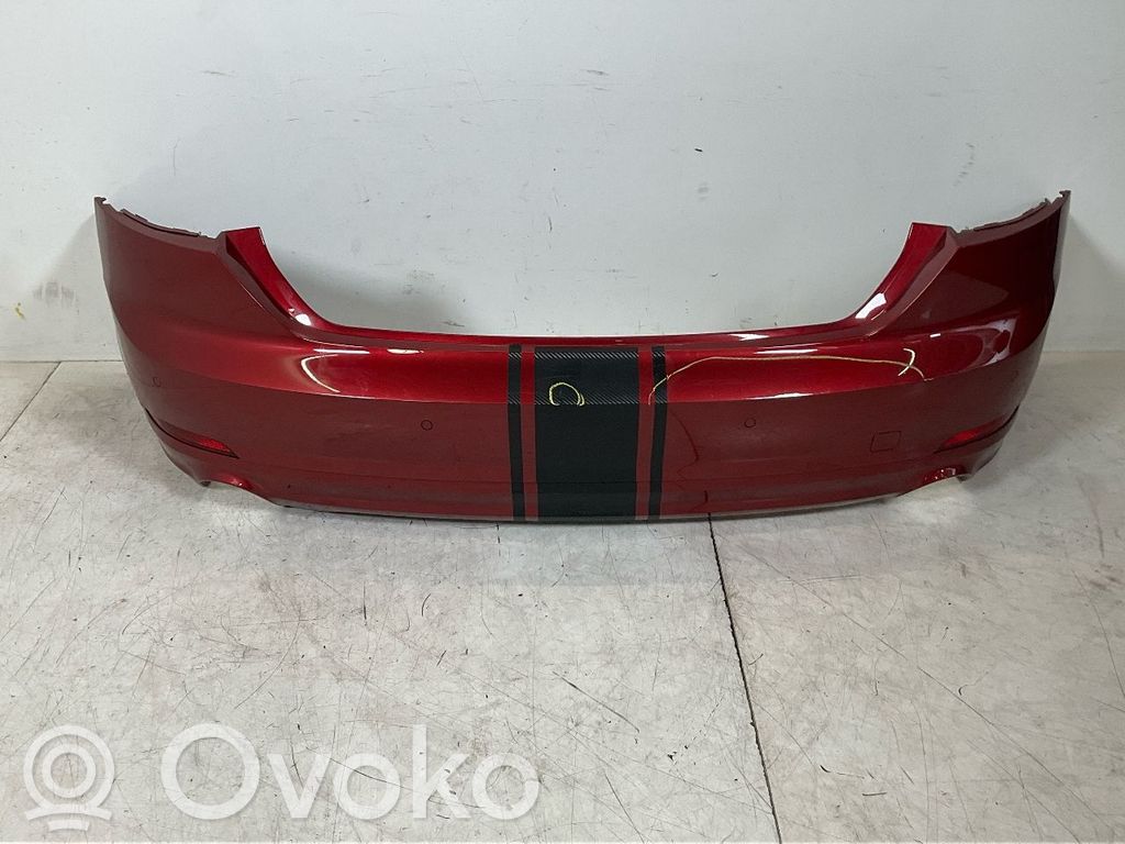 Audi A5 Parachoques 
