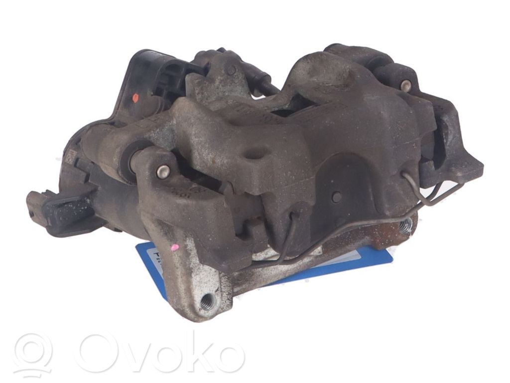 Ford Focus Takajarrusatula 