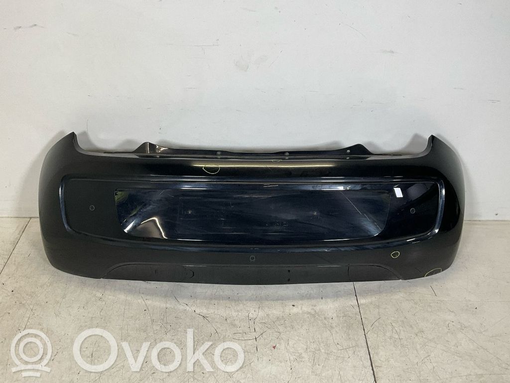 Volkswagen Up Parachoques 