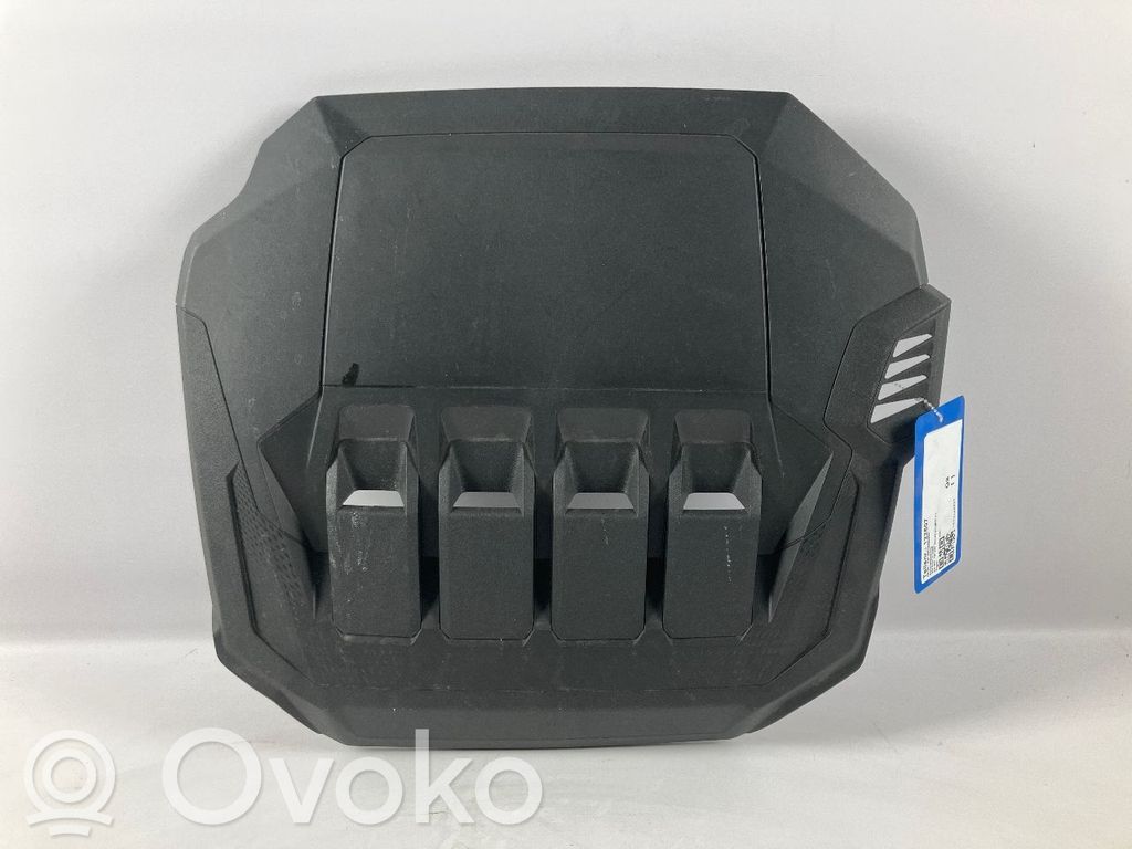 Volkswagen Polo VI Osłona górna silnika 
