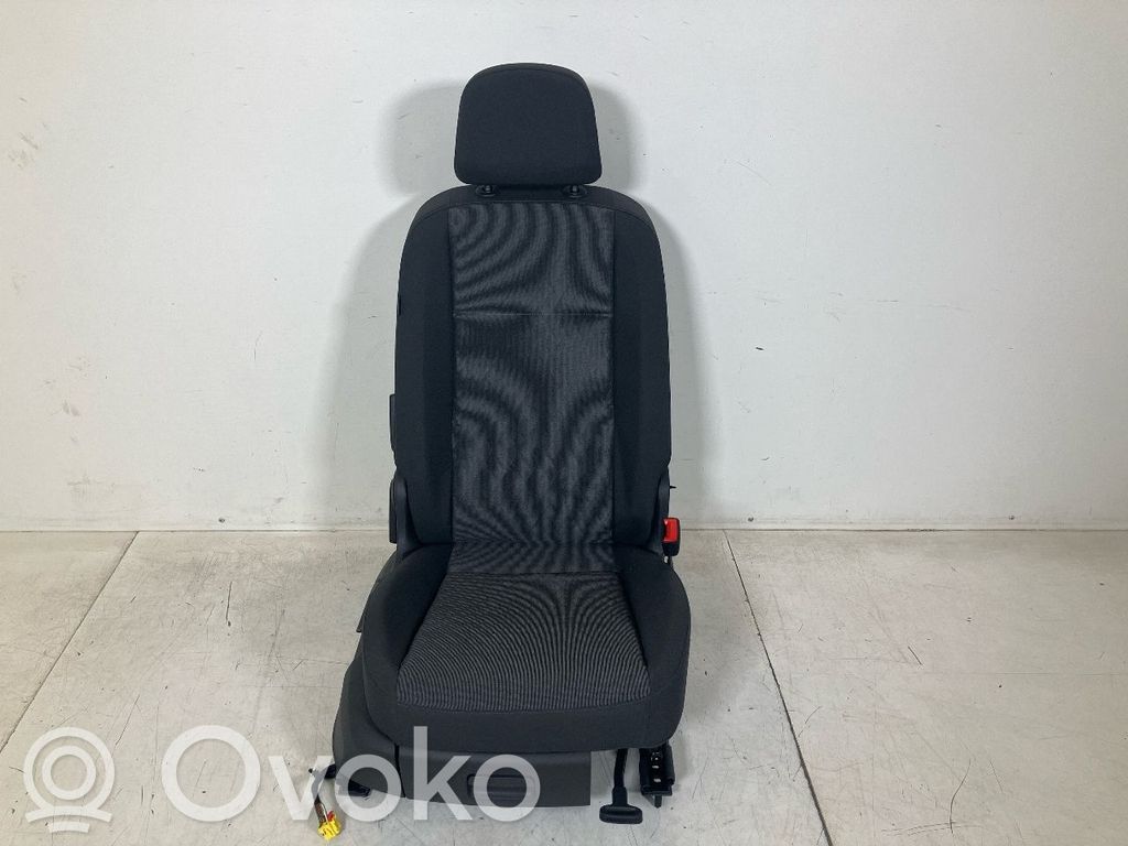 Volkswagen Caddy Etumatkustajan istuin 