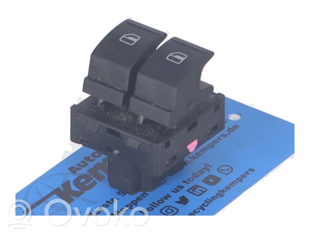 Volkswagen Up Electric window control switch 