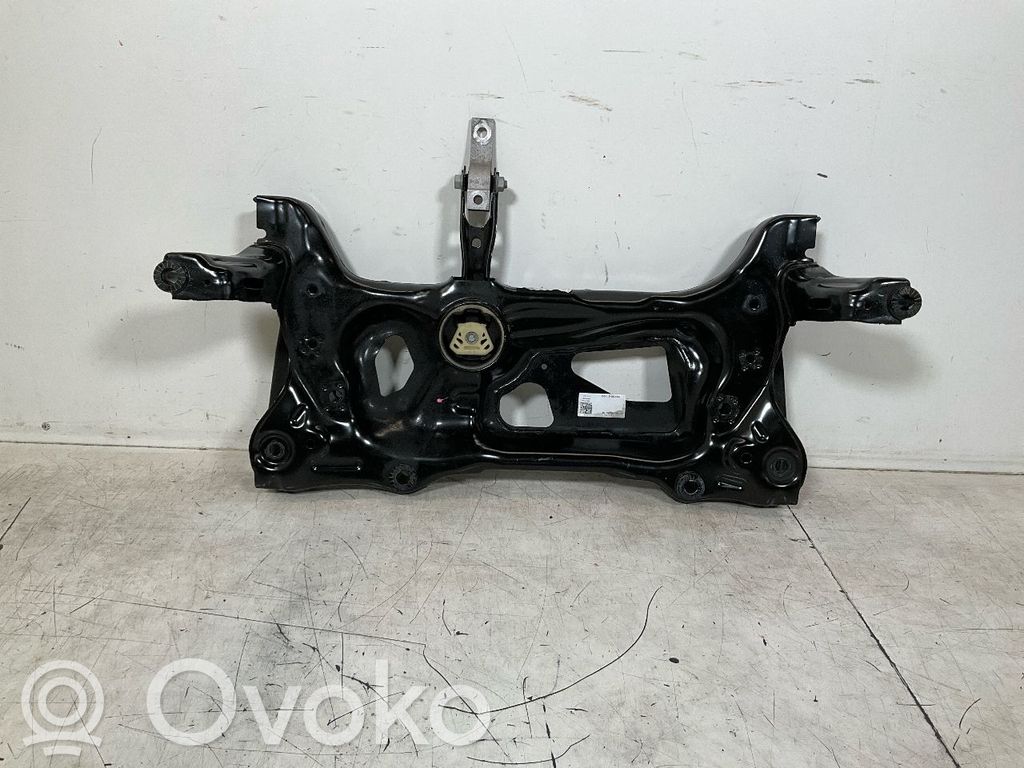 Volkswagen Tiguan Front subframe 