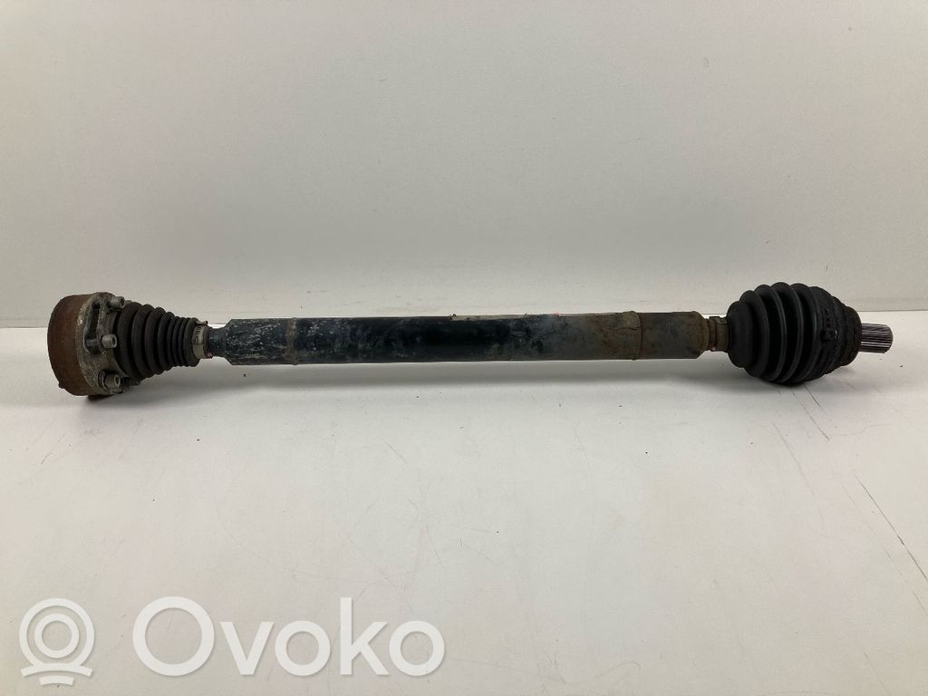 Seat Altea Półoś przednia 