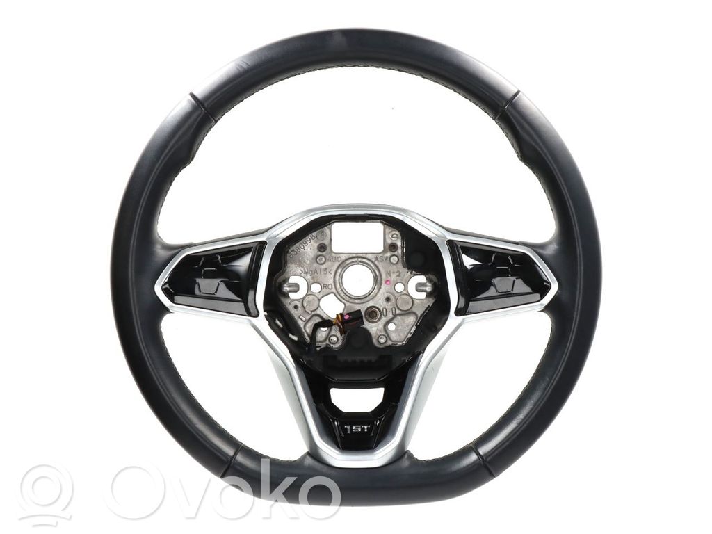 Volkswagen ID.3 Lenkrad 