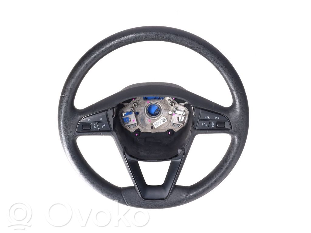 Seat Leon (5F) Volante 