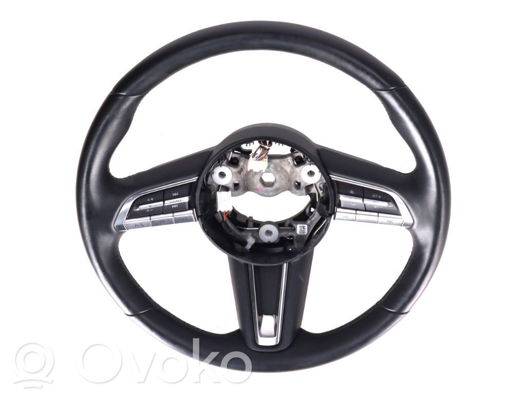 Mazda 3 Vairas 
