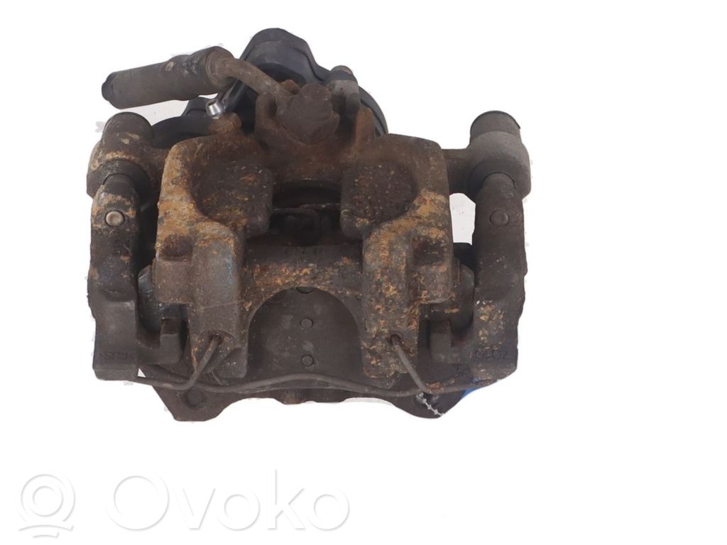 Volkswagen Touran II Tylny zacisk hamulcowy 