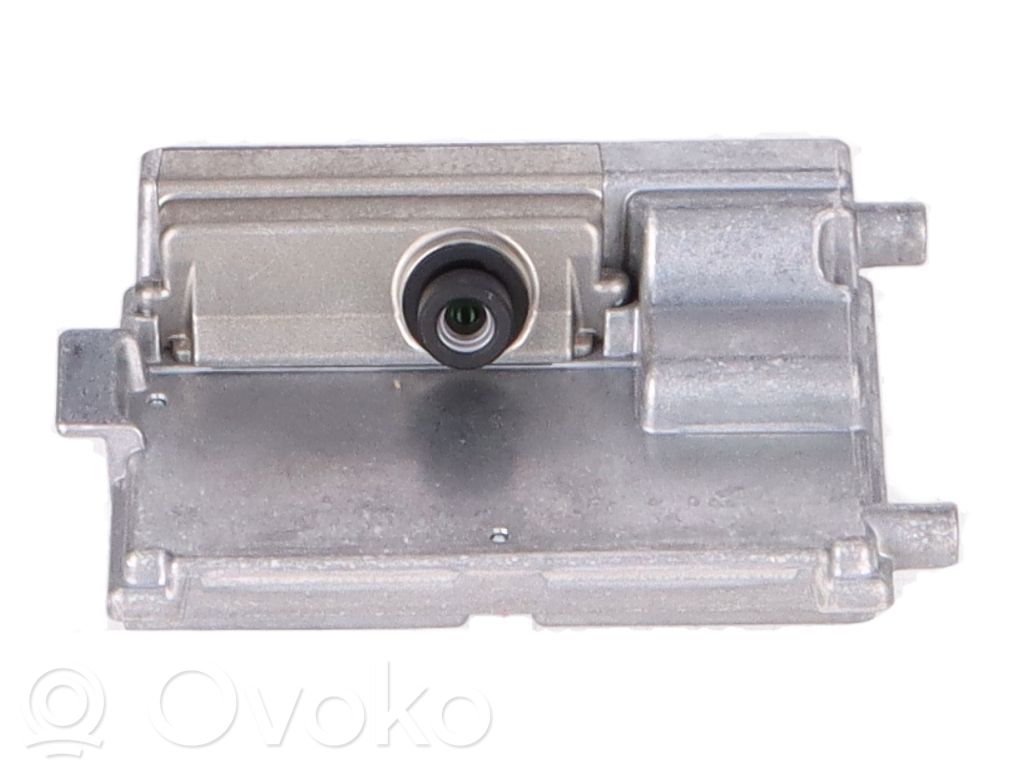 Volkswagen ID.3 Windshield/windscreen camera 