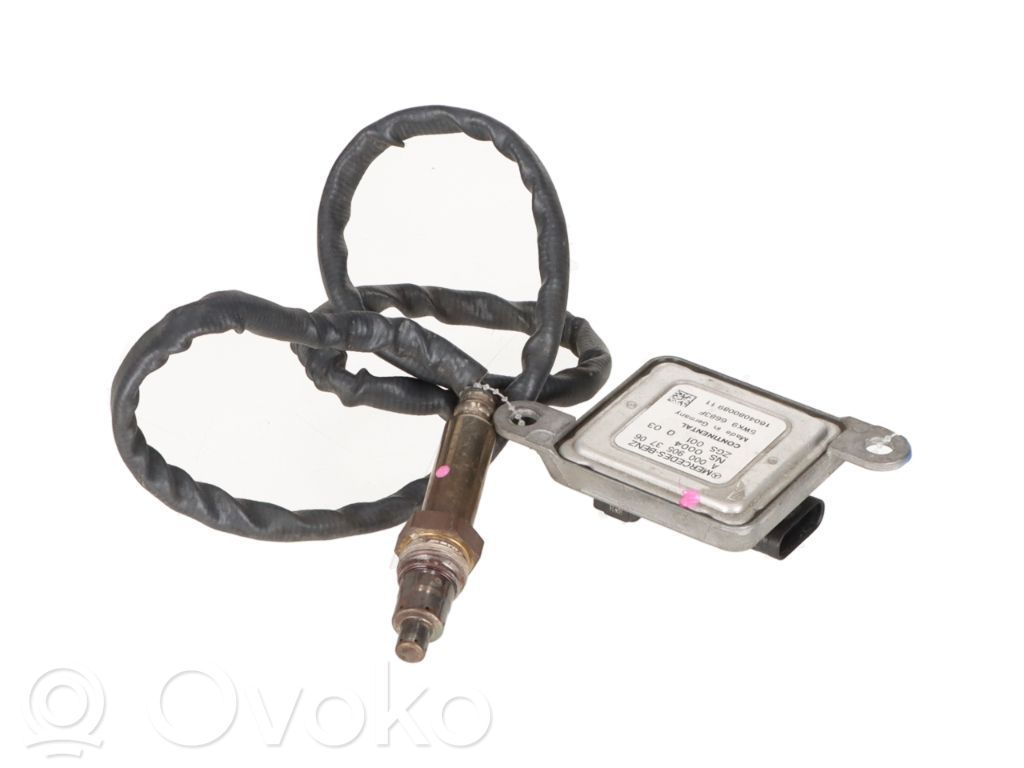 Mercedes-Benz CLS C218 X218 Lambda probe sensor 