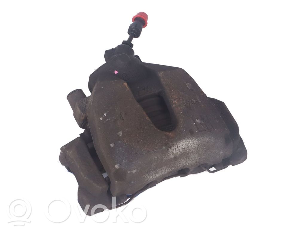 Ford Focus Передний суппорт 