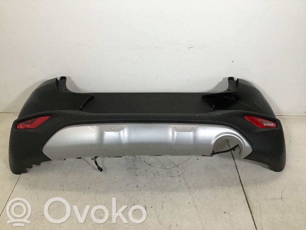 KIA Stonic Parachoques 