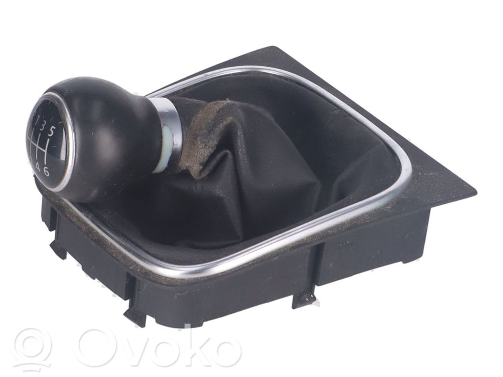 Volkswagen Golf VI Selector caja de cambios 