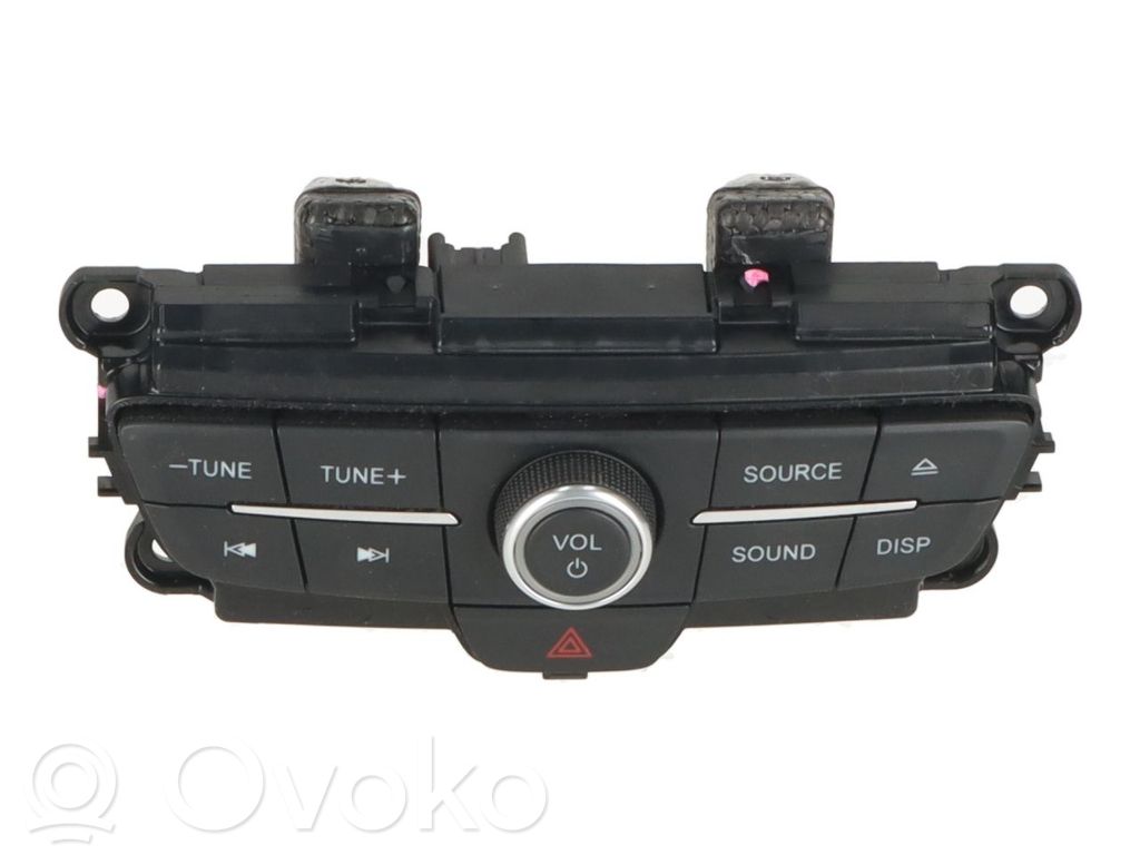 Ford Kuga II Unidad central de control multimedia 