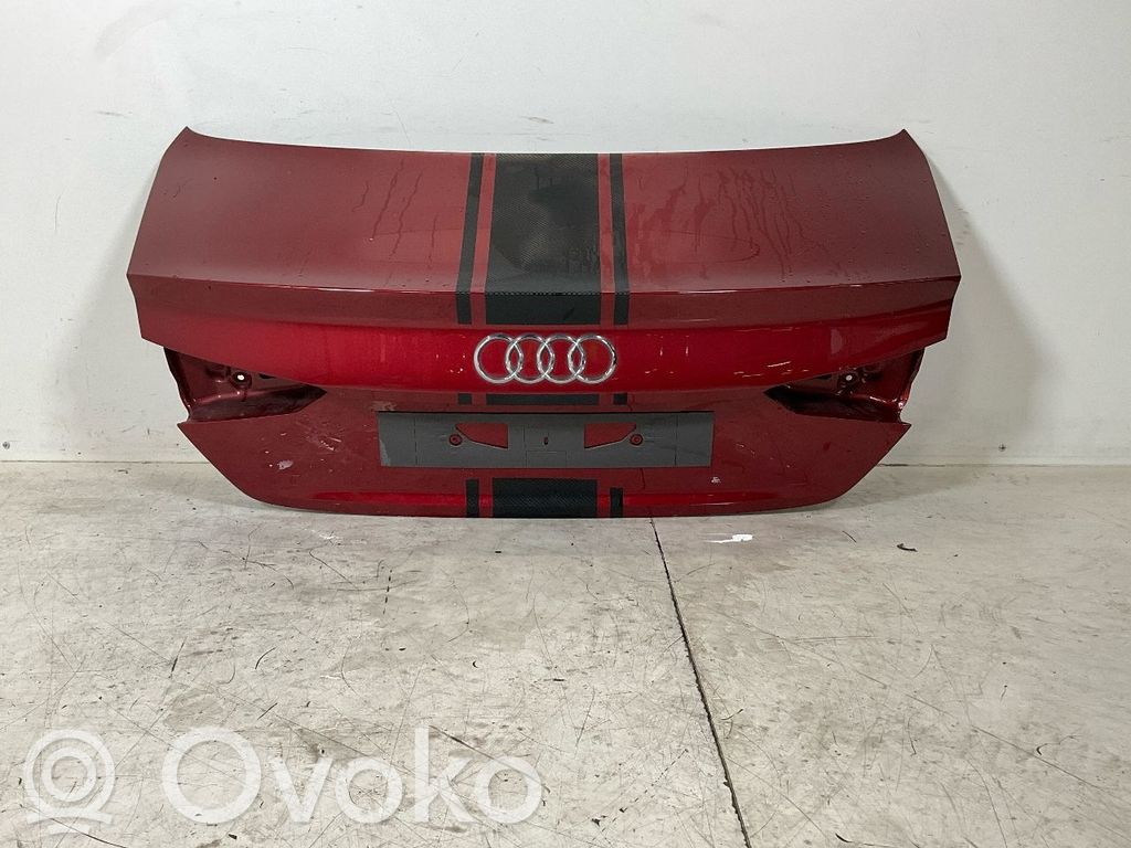 Audi A5 Puerta del maletero/compartimento de carga 