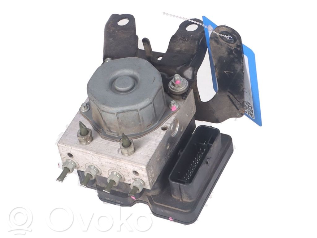Toyota Aygo AB40 Bomba de ABS 