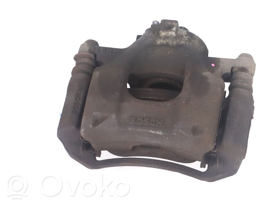 Citroen C1 Front brake caliper 