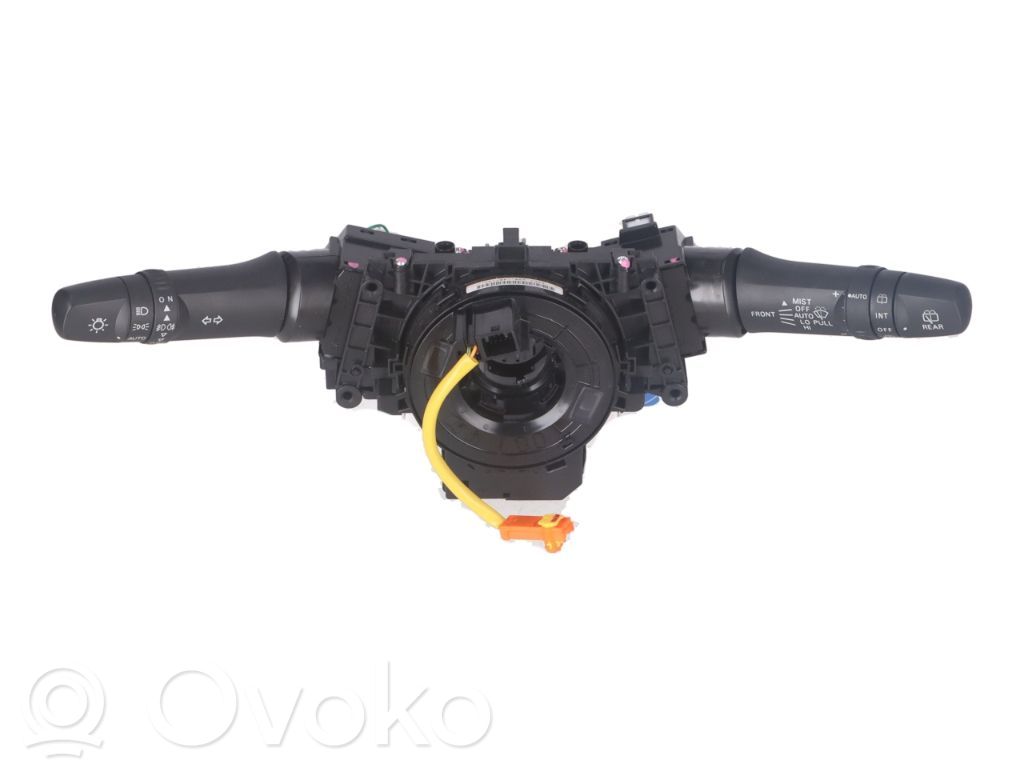 Mitsubishi Space Star Wiper turn signal indicator stalk/switch 