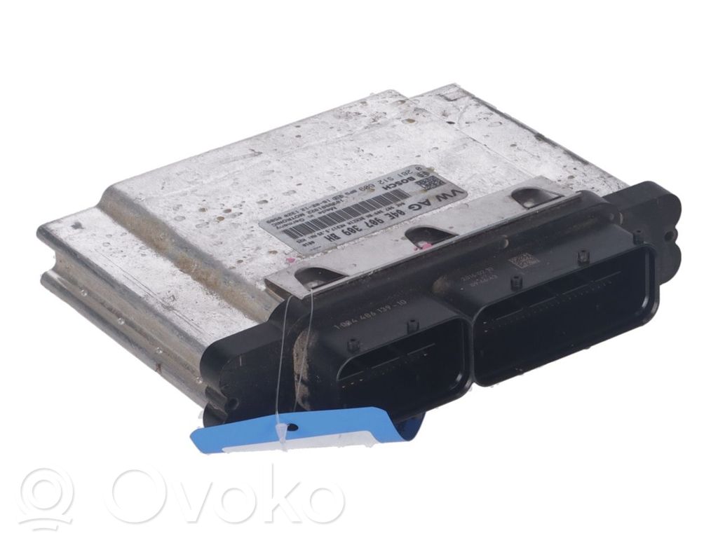 Volkswagen Golf Plus Engine control unit/module 