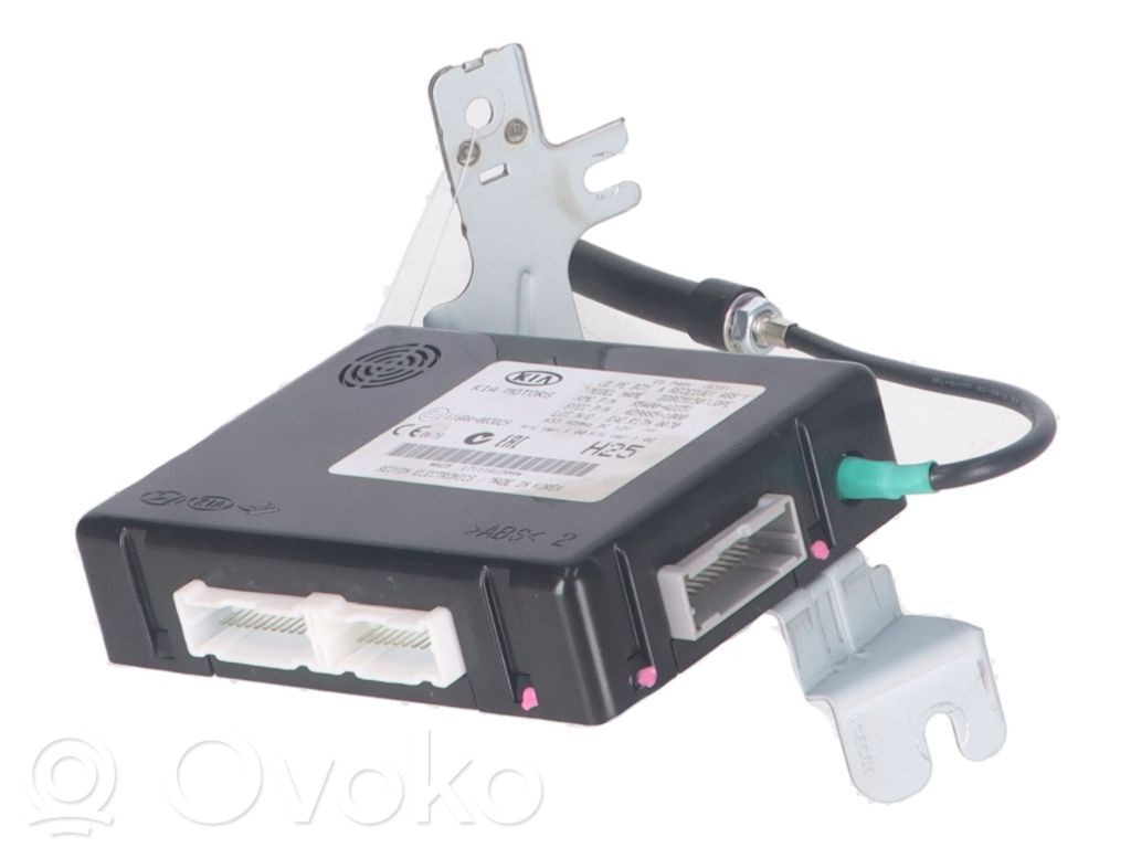 KIA Ceed BSM Control unit 