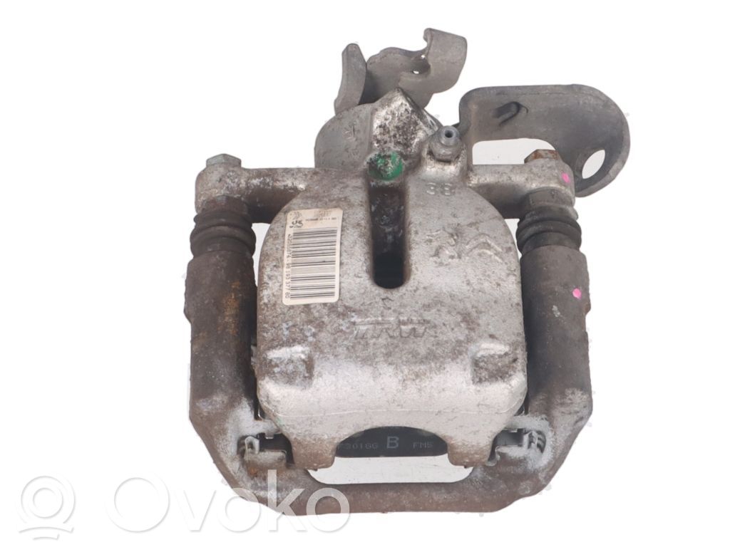 Opel Combo E Rear brake caliper 